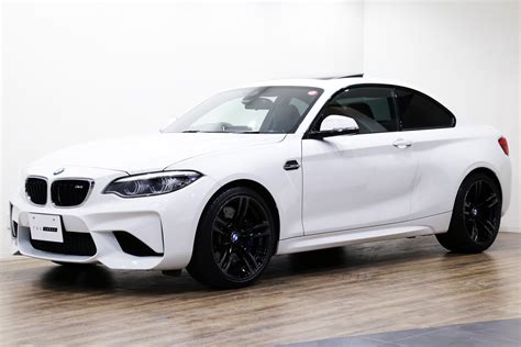 bmw mt 中古|BMW M2クーペ MT(マニュアル)の中古車一覧｜中古車検索 .